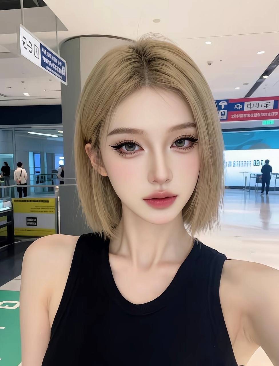 雾港校服·前传